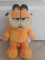 Garfield pop, Kinderen en Baby's, Speelgoed | Knuffels en Pluche, Gebruikt, Ophalen of Verzenden