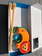 Bs toys crocket big five, Kinderen en Baby's, Speelgoed | Buiten | Los speelgoed, Ophalen, Gebruikt