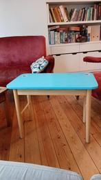 Table et 2 chaises enfant ikea, Kinderen en Baby's, Kinderkamer | Tafels en Stoelen, Ophalen, Gebruikt, Stoel(en)