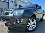 Opel Antara 2.0 CDTI4x4 Ultimate Plus Edition, Bluetooth, Na, Auto's, Lederen bekleding, 4 cilinders, 2000 kg, Leder