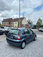 Citroen c3 essence 77.000km, Auto's, Citroën, Euro 5, Beige, Leder en Stof, Bedrijf