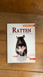 Ratten, Enlèvement, Comme neuf, Autres espèces