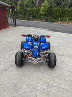 Yamaha blaster, 1 cilinder, 200 cc