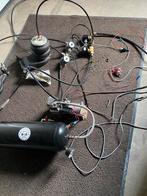 Kit air ride cox kever apres 65" a rotules, Ophalen, Gebruikt, Volkswagen