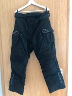 Pantalon moto homme RICHA noir taille 2XL