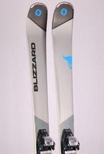 145 166 cm freeride ski's BLIZZARD BRAHMA CA SP woodcore