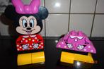 LEGO DUPLO Mijn eerste Minnie creatie 10897, Enlèvement ou Envoi, Duplo