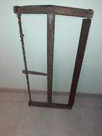 Antieke zaag., Antiek en Kunst, Ophalen