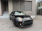 Mini Clubman One / 2016 / 155.000km / Euro 6b, Autos, Mini, Achat, Entreprise, Noir, 5 portes