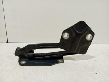 MOTORKAPSCHARNIER RECHTS Caddy Combi IV (2K5823302) beschikbaar voor biedingen