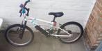 fiets Btwin, Fietsen en Brommers, Ophalen, Gebruikt, B-Twin, Handrem