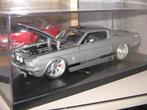 bekende tv auto's op 1/18, Hobby en Vrije tijd, Modelauto's | 1:18, Ophalen of Verzenden, Nieuw, Auto, Overige merken
