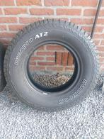 Hankook 4 nieuwe 4 seizoensbanden campervan, Ophalen, Bestelwagen, 16 inch, Nieuw
