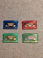 Pokemon lot games, Games en Spelcomputers, Games | Nintendo Game Boy, Ophalen