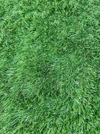 18 vierkante meter kunsgras, Tuin en Terras, Ophalen, Kunstgras, Zo goed als nieuw, X