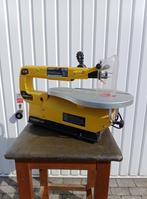 elektrische figuurzaag, Doe-het-zelf en Bouw, Gereedschap | Zaagmachines, Ophalen, Figuurzaag