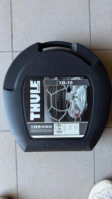 Thule XB-16 255 beschikbaar voor biedingen
