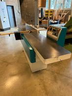 vlakschaafmachine, Zakelijke goederen, Machines en Bouw | Houtbewerking, Ophalen
