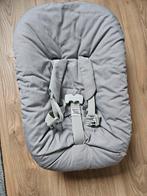 Stokke newborn set, Kinderen en Baby's, Kinderstoelen, Ophalen, Gebruikt, Hangstoel, Gordel(s)