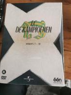 F. C.. De kampioenen, Cd's en Dvd's, Ophalen of Verzenden