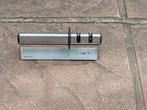 Inox messenslijper Zwilling, Huis en Inrichting, Ophalen of Verzenden, Zo goed als nieuw