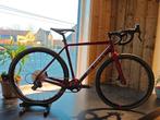 De Rosa Gravel (56) !!!NIEUW!!!mega korting (met garantie), Ophalen, Carbon