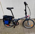 Btwin Tilt 500 professionele vouwfiets, Fietsen en Brommers, Versnellingen, Zo goed als nieuw, Ophalen, Overige merken