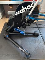 Wahoo Kickr v5, Sport en Fitness, Wielrennen, Ophalen, Zo goed als nieuw