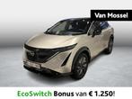 Nissan ARIYA 87 kWh Evolve (automatique), Argent ou Gris, Achat, Electronic Stability Program (ESP), Entreprise