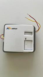 Entrya - code klavier zonder wifi, Doe-het-zelf en Bouw, Ophalen, Zo goed als nieuw