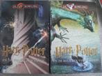 Harry Potter J.K.Rowling, Gebruikt, Boek of Poster, Ophalen