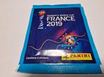 Panini Euro France 2019 POCHETTE, Comme neuf, Enlèvement ou Envoi
