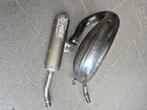 HGS uitlaat ktm 85cc 2025, Motoren, Particulier