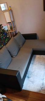 Canapé d'angle convertible, Maison & Meubles, Canapés | Salons, Trois personnes, Moins de 75 cm, Banc d'angle, 200 à 250 cm