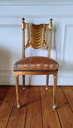 Petite chaise, Neoclassical style,