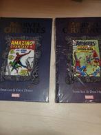 Marvels Origine, Livres, BD | Comics, Comics, Stan lee + divers, Enlèvement, Neuf