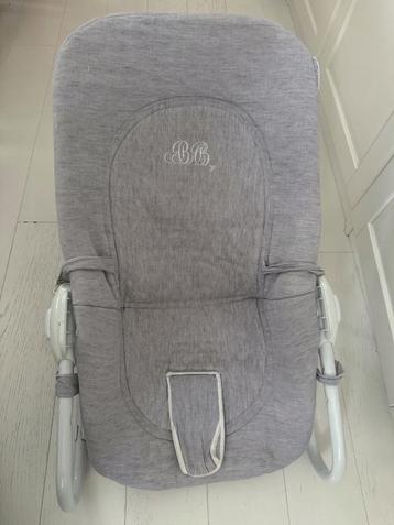 Relax/Transat bébé gris Théophile et Patachou  beschikbaar voor biedingen