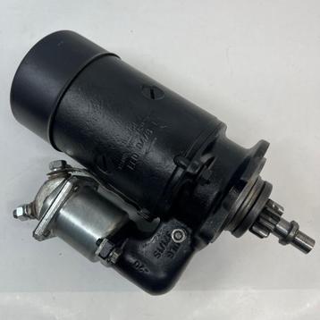 VW Kever T1 Recond. startmotor 6V -56 Oval Split beschikbaar voor biedingen