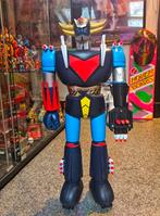 Goldorak Jumbo Shogun - 1978, Enlèvement ou Envoi