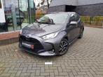 Toyota Yaris Iconic, Auto's, Automaat, 1498 cc, Overige brandstoffen, Bedrijf