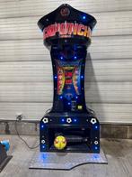 Boksbal automaat voetbal combo, Ophalen, Gebruikt