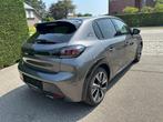 peugeot 208 gt line pano dak, Automaat, 1199 cc, 5 deurs, Apple Carplay