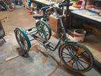 Vermeiren 3 vitesse tricycle, Fietsen en Brommers, Ophalen, Gebruikt