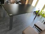 Table à manger, Ophalen, 50 tot 100 cm, Zo goed als nieuw, Vijf personen of meer