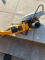 Schijfmachine, Doe-het-zelf en Bouw, Ophalen, Zo goed als nieuw