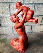 Terre cuite Serste, Antiek en Kunst