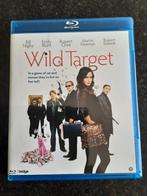 Wild Target blu ray NL, Ophalen of Verzenden, Zo goed als nieuw