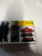 Set  Fleischmann trein, Hobby en Vrije tijd, Modeltreinen | Overige schalen, Ophalen of Verzenden, Nieuw, Treinset, Fleischmann