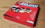 BEL 2000 ( De Beste BELPOP Van 2000 > 2004 ) Box Set 5 x CD, Enlèvement ou Envoi, Pop, Coffret