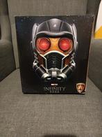 Marvel Star Lord Guardians of the Galaxy Helmet Cosplay, Ophalen of Verzenden, Nieuw